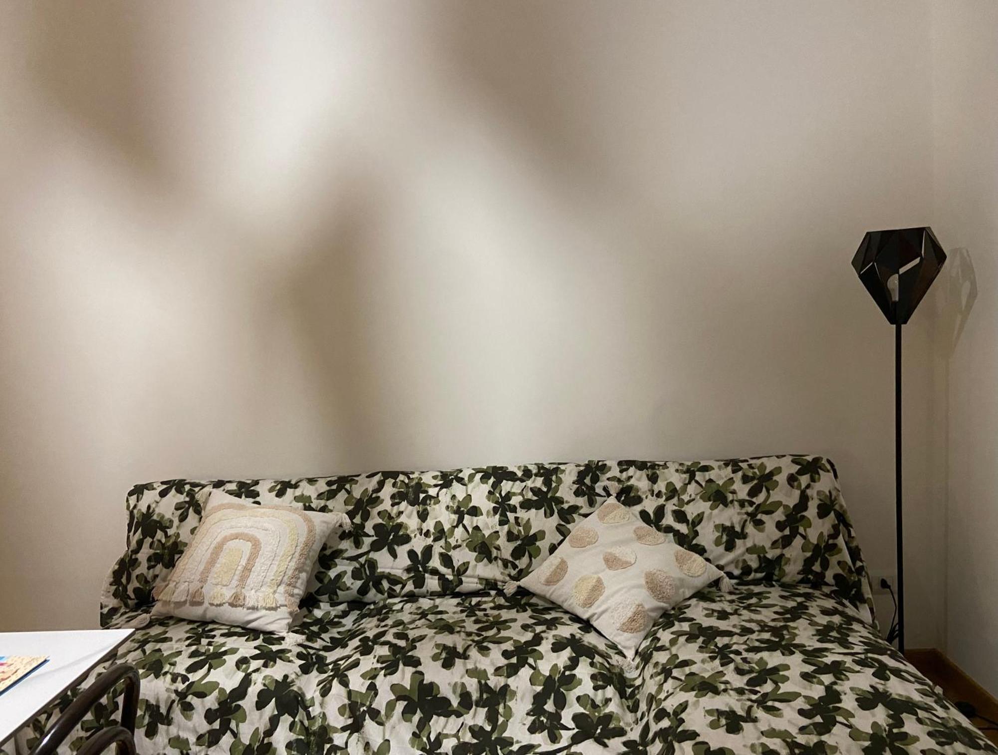 Casa Lalli Lecce Kültér fotó