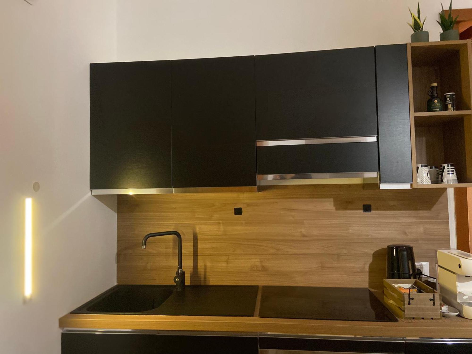Casa Lalli Lecce Kültér fotó